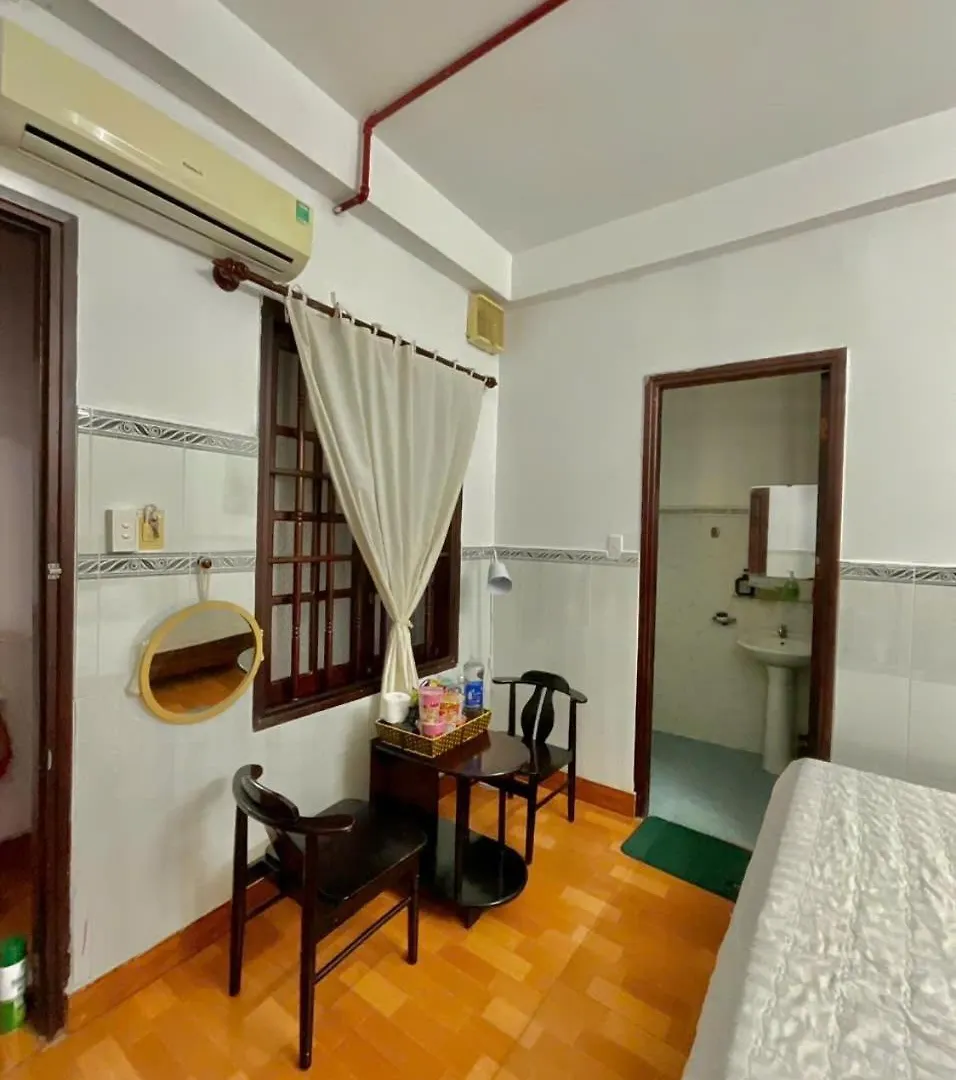 Anh Quan Hotel Vung Tau 0*,  Vietnam