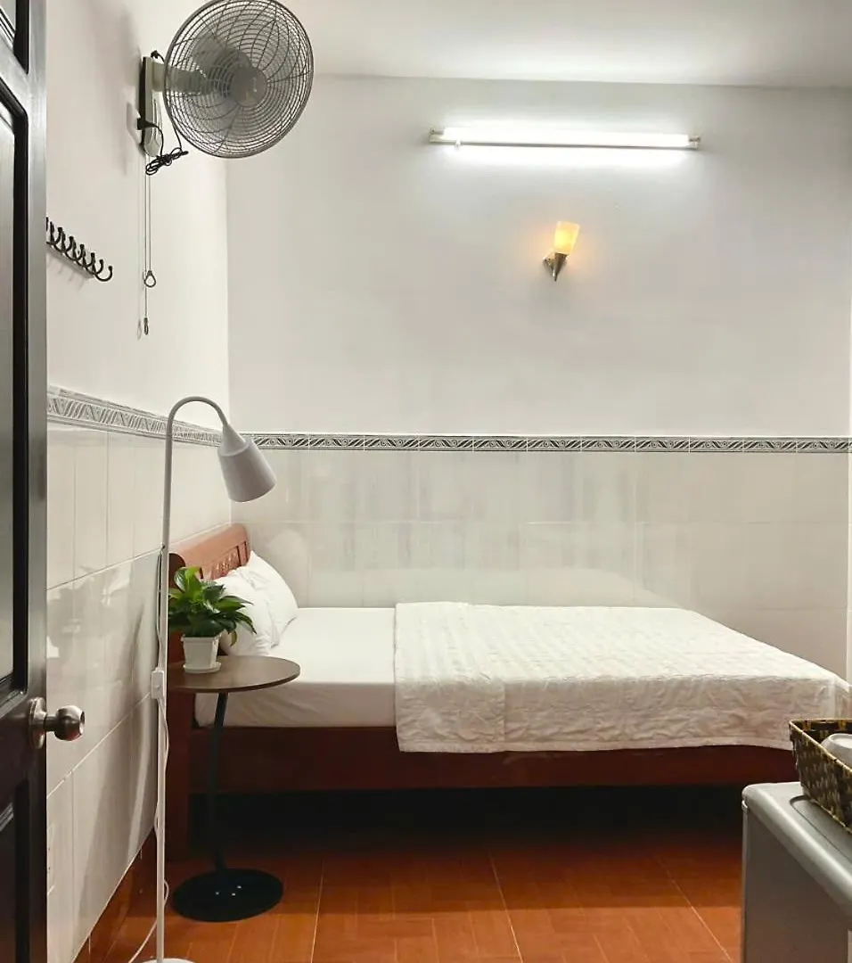 Anh Quan Hotel Vung Tau