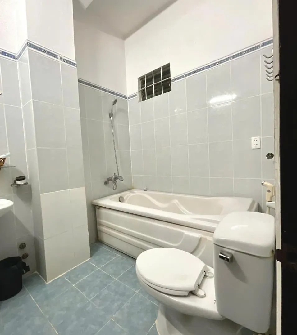 Anh Quan Hotel Vung Tau