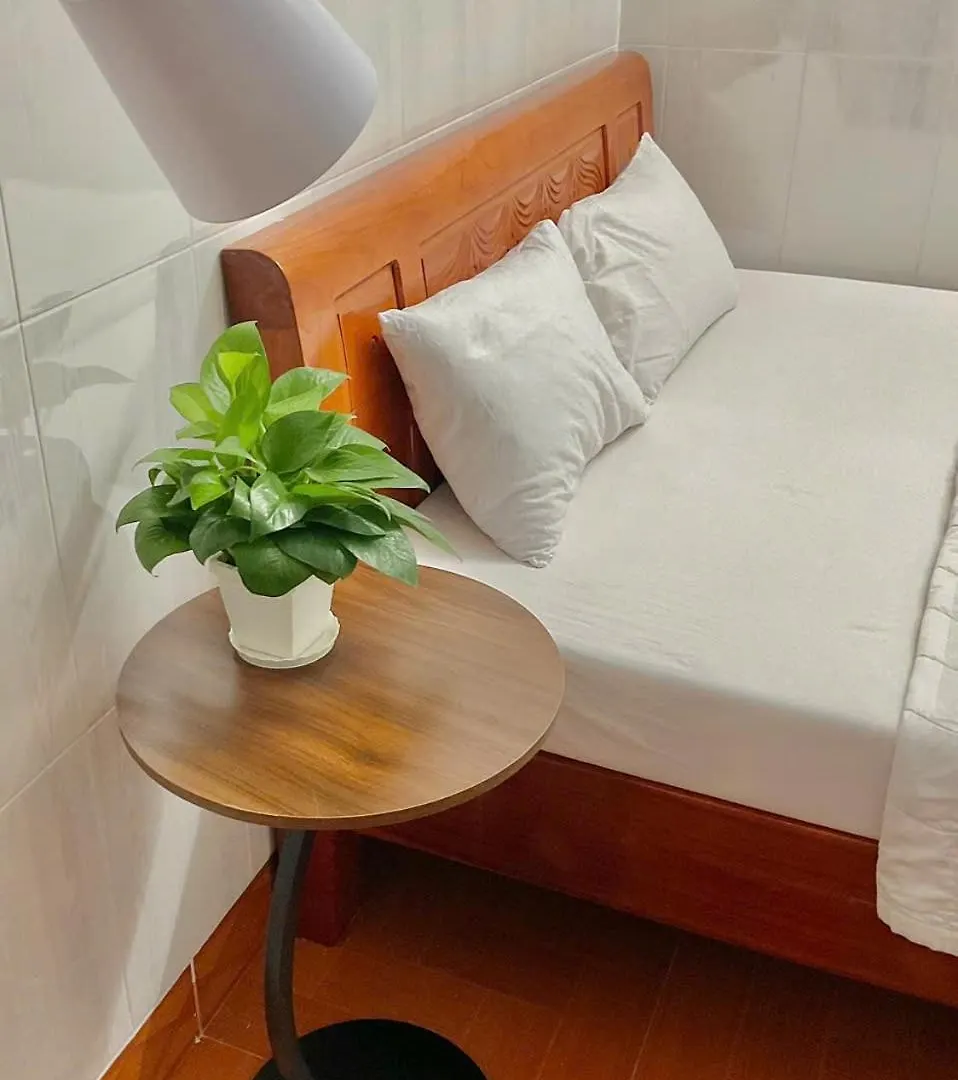 Anh Quan Hotel Vung Tau