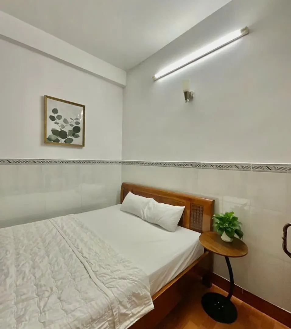 Anh Quan Hotel Vung Tau 0*,