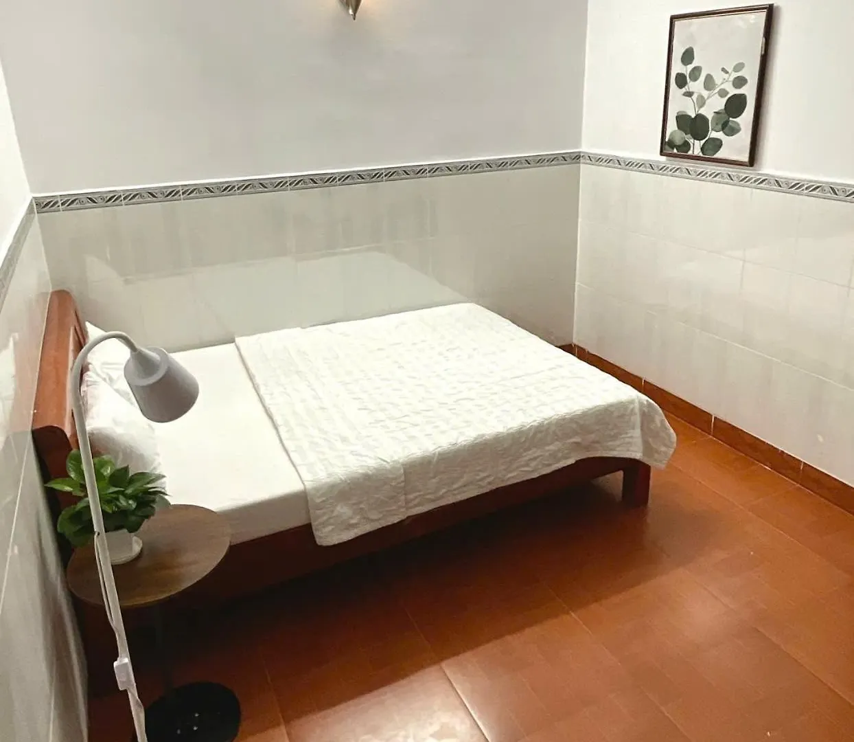 Anh Quan Hotel Vung Tau Vietnam