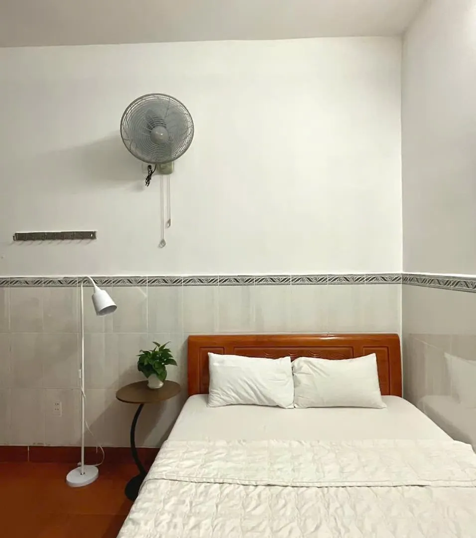 Anh Quan Hotel Vung Tau